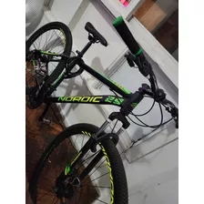 Bicicleta Nordic Bien Mountain Rodado 29 (como Nueva)