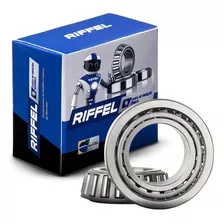 Caixa Direção Xr 250 Tornado 2008 Conica Riffel 100705