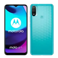 Celular Motorola (motoe20)