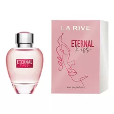 Eau De Parfum Eternal Kiss La Rive De 2un, Perfume Para Mujer, 90 Ml, Volumen Por Unidad De 90 Ml