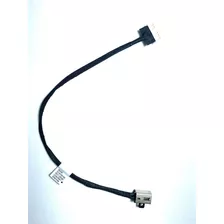 Conector Jack Dell Inspiron 14 7460 7472 15 7560 7572 0jm9rv