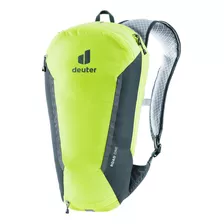 Mochila Road One Hombre Deuter Ciclismo Ansilta