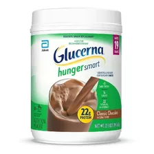 Glucerna Hunger Smart Polvo 635 Gramos Varios Sabores