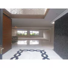 Residencia Para Estrenar En Venta