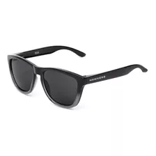 Gafas De Sol Hawkers One Fusion Hombre Y Mujer - Color Gris/negro