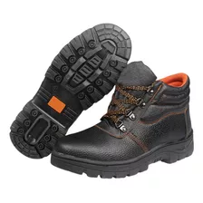 Botas De Seguridad Zapatos De Seguridad Para El Trabajo Zapa