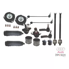 Kit Rotulas Bieletas Bujes Horq Y Bases Audi A3 04-12