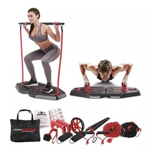 Plataforma De Exercícios Transformer Full Body