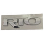 Kia Rio Spice Emblema Delantero Original Kia Nuevo Kia RIO RS