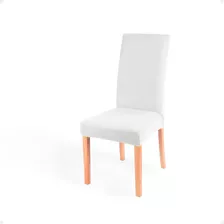 Funda Para Silla Cubre Asiento Elastizada Lavable - Otec