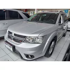 Dodge Journey 3.6 Sxt V6 2014