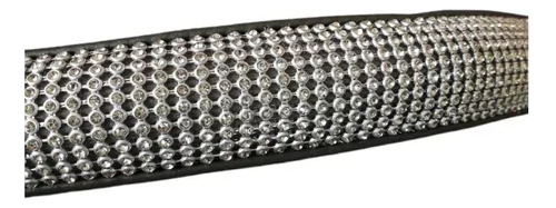 Funda Cubre Volante De Diamantes Fd903 Audi A6 2.7 2001 Foto 3