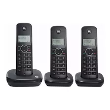 Telefone Motorola Moto500id-3 Novo Zero Sem Caixa