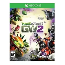 Plants Vs. Zombies: Garden Warfare 2 Garden Warfare Standard Edition Electronic Arts Xbox One Digital