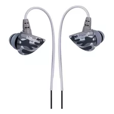 Audifono Bluetooth Billboard In Ear Survivor Negro