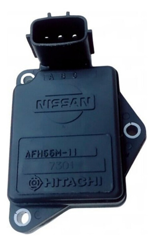 Sensor Maf Nissan Eu Terrano Ii R20 2007-2009 Foto 2