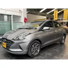 Hyundai Hb20s At 1.4 Advance 2023