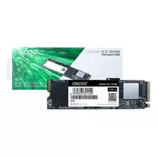 Disco Solido Ssd Oscoo Interno On900 M.2 2280 128gb