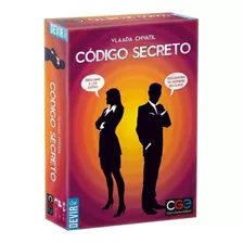 Código Secreto