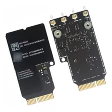 Boardcom De Wifi Bluetooth Para iMac 21 Y 27 2012 Bcm94331cd