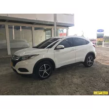 Honda Hr-vexcvt 2022