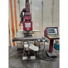 Fresadora Cnc Lagun (no Anda)urgente X Desalojo Envio País 