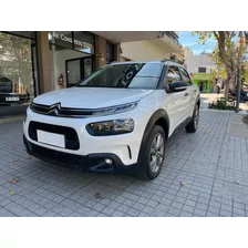 Citroen C4 Cactus Vti 115 Feel!! Impecable!! Financio!!