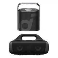 Soundcore Anker Motion Boom Motion X500 Altavoz Bluetooth Po