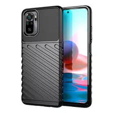 Estuche Funda Para Xiaomi Redmi Note 10 Pro Forro Protector