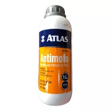 Anti Mofo 1l At28010 - Atlas