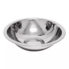 Bowl Ensaladera Acero Inoxidable 22 Cm Cocina Pettish Online