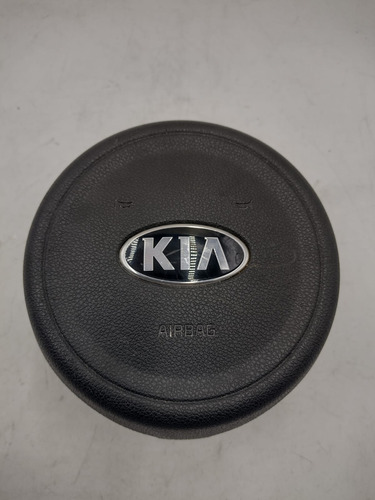 Bolsa De Aire Piloto Kia Niro Original 2017 A 2020 Airbag Foto 4