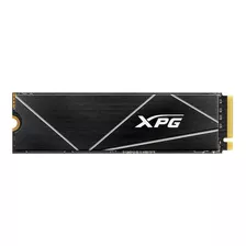 Disco Ssd 512gb M2 2280 Nvme Adata Xpg Gammix S70 Pc Ps5