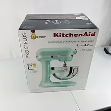 Batidora Kitchenaid Profesional