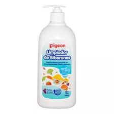 Limpiador Biberones Con Dosificador - 700 Ml