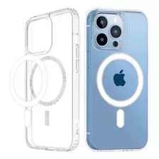 Capa Case Capinha Magnética Magsafe Para Apple iPhone 8 Plus