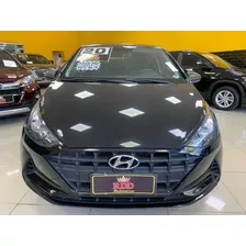 Hyundai Hb20 Sense 1.0 Flex 2020 *50.000km