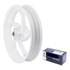 Rin Trasero Blanco Italika Rt200 Gp F15030181