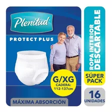 Plenitud Protect Plus G/xg X 48