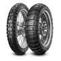 Llanta 150/60 R 17 66h M+s Sc Scorpion Rally Str Pirelli