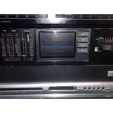  Amplificador Sansui A-500