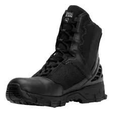 Bota Tactica Original Swat Alpha Freedoom