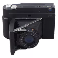 Mint Camera Instantkon Rf70_auto Instant Film Camera