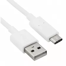 Cable Usb A Tipo C 1.5 Metros V2.0 Carga Rápida