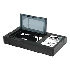 Aadaptador De Cassette Vhs-c