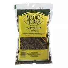 Carqueja Madre Tierra 30g - Yuyos Hepático Digestivo 