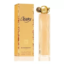 Givenchy Organza Para Mujer Eau De Parfum 100ml