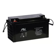 Batería 12v 120ah 120a Sistemas Solares Ups