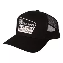 Gorra Bass Pro Shop Retro 100% Original