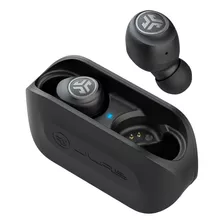 Estuche De Carga De Auriculares Bluetooth Inalambricos Jlab